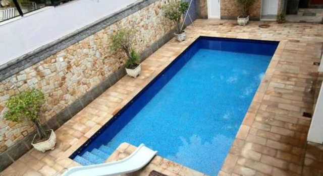 Casa Alameda Dos Eucalipitos