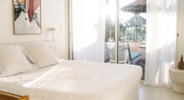 Капсула Classic Hotel La Potiniere