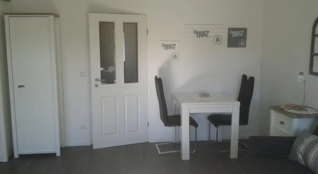 Апартаменты Ferienwohnung Steffens Hahnenklee