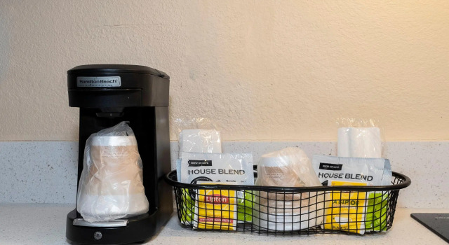 Двухместный номер Superior Red Roof Inn Panama City