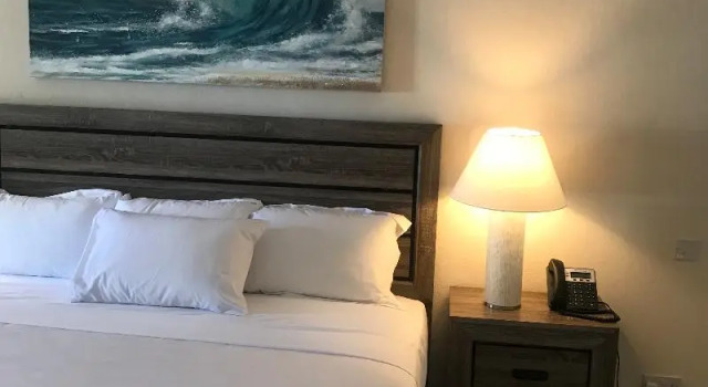 Номер Standard Bel Jou Adults Only - All Inclusive