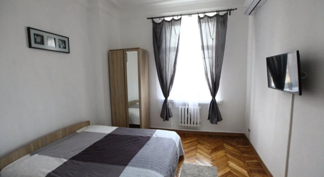 Moskva Apart-Hotel, Забронировать Отель Москва Россия, рядом с Петровский парк