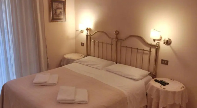 Двухместный номер Standard Marta Guest House