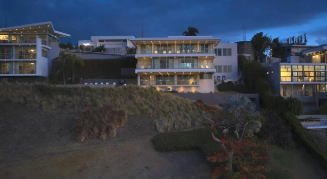 Happy Days Villa B, Prenota Villa Hotel business a Fajardo, 4* 5*