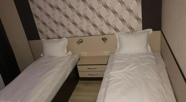 Номер Standard Hotel Body M