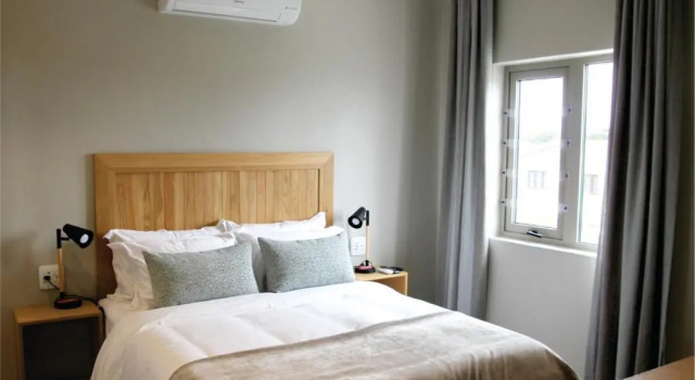 Номер Standard Oceans Guest House & Luxurious Apartments