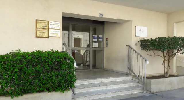 Appart Le Massillon Arenes Centre, Rezervasyon Daire Gard daireler, Daire
