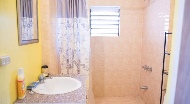 Студия Comfort Cali Cottages