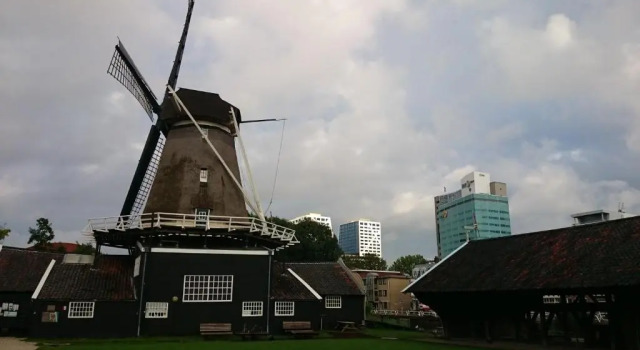 Vakantiehuis Achterhuis Ons Hoekje