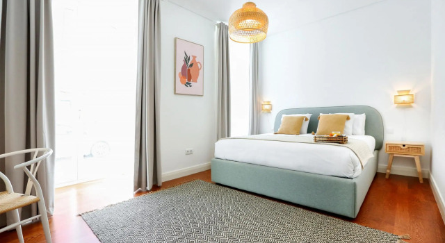 Endless Summer Apartment