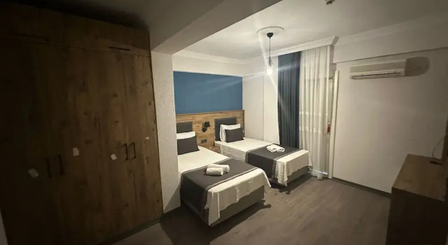 Номер Economy Ephesus Hera