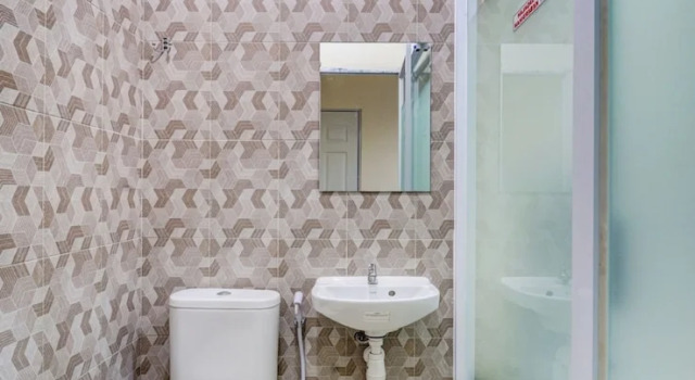 Двухместный номер Standard Hotel O River inn Malioboro