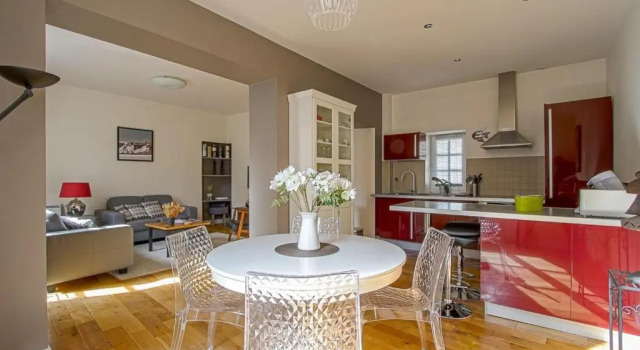 The Welcome Apartment, Забронировать Апартаменты/квартира Байе 