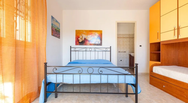 2147 Villa Giulia & Sara, Забронировать Вилла Отели Торре-Лапилло 3 звезды, 3*