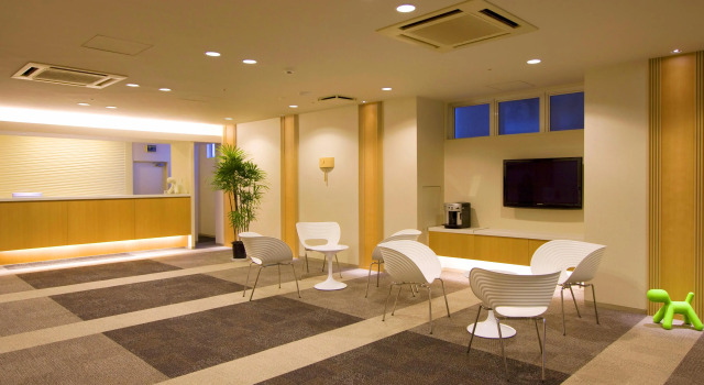 Hotel Premium Green Plus, Book Hotel Aoba Ward 
