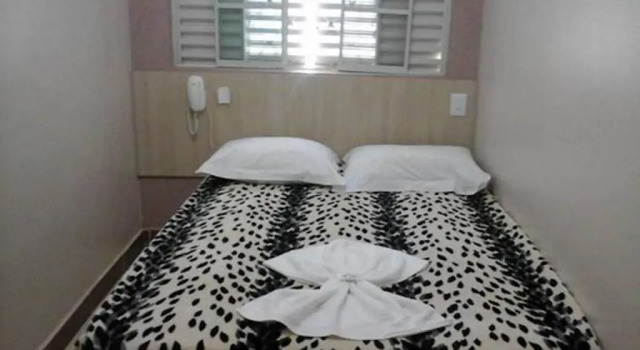 Номер Standard Hotel Itavera II