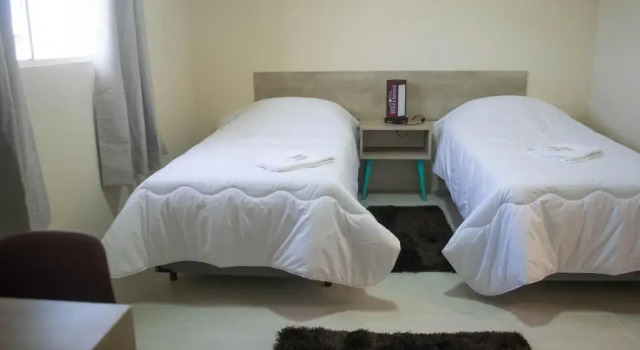 Hotel Marrocos, Забронировать Отель Отели Пелотас с парковкой, Парковка