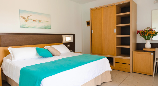 CDSHotels Riva Marina Resort