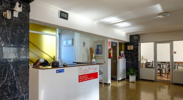 Hostal Orsi