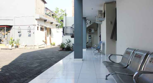 Sutanto Guesthouse