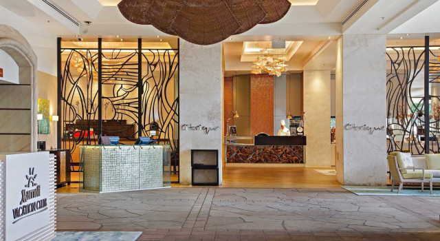 Marriott Vacation Club at Surfers Paradise