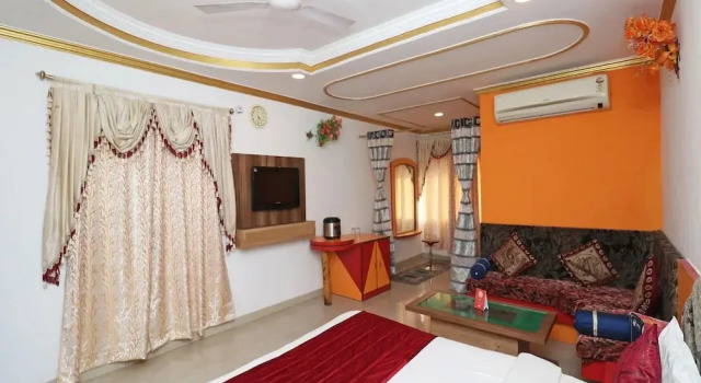 Hotel Prateek