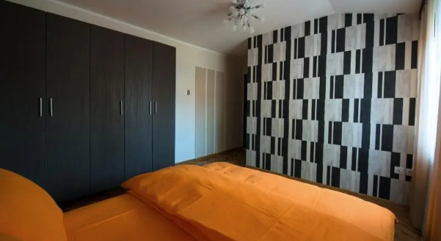 Apartments Rose Hill