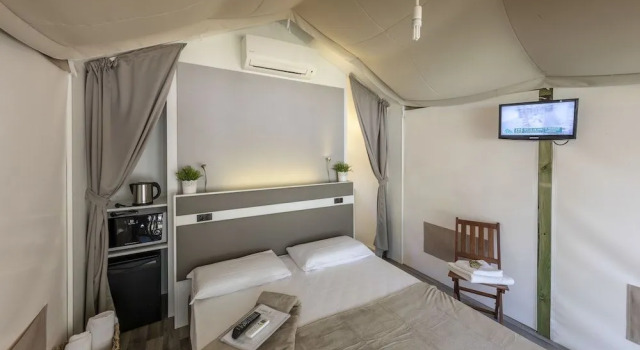 Conca d'Oro Camping & Lodge