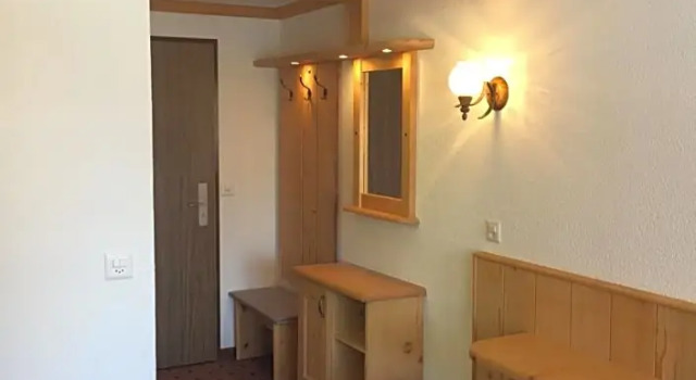 Двухместный номер Standard Hotel City