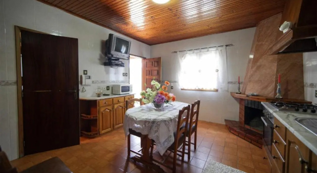 Коттедж Casa Rural do Salgueirinho
