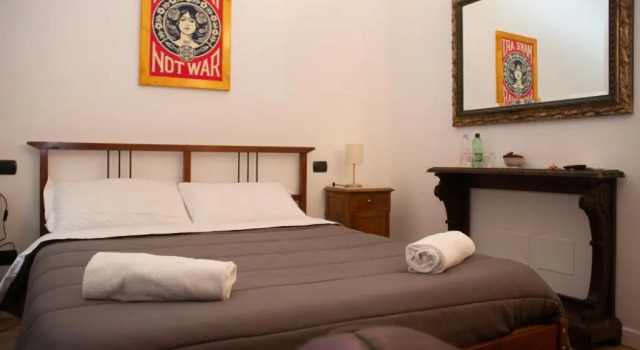 Номер Superior Dillo Suites