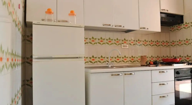 Коттедж Hotel Palinuro