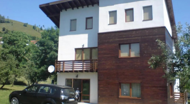 Вилла Superior Casa Ambasadorului