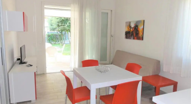 Villa Dogi Sud 22