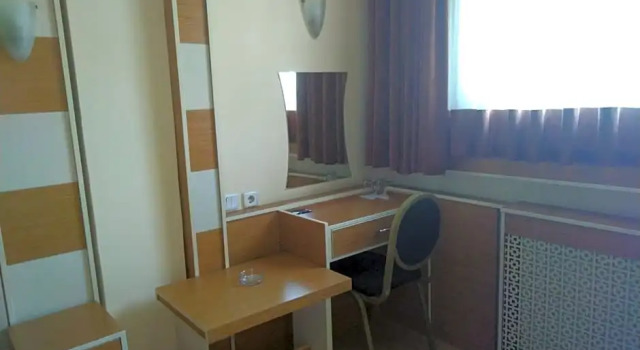 Трёхместный номер Standard Отель Casa Florya