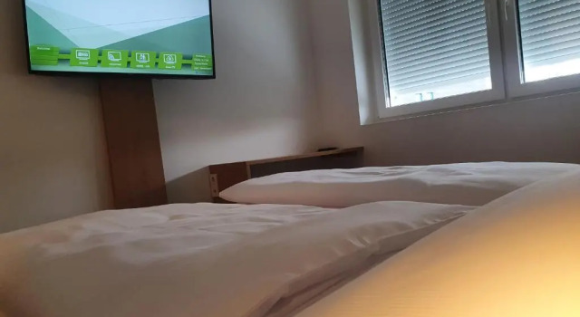 Hotel B3 GmbH, Book Hotel  