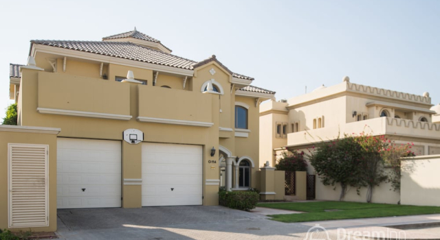Dream Inn Dubai - Signature Villa, Забронировать Вилла Виллы Дубая, Вилла
