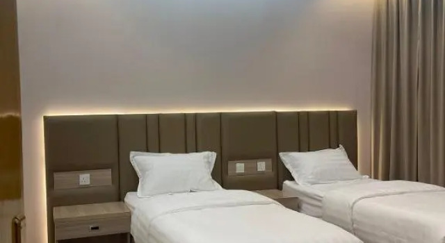 Номер Standard 3 Qimam Park Abha