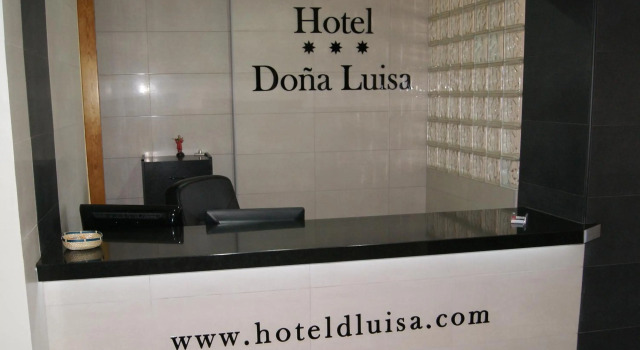Hotel Doña Luisa, Забронировать Отель Манилва Коста-дель-Соль