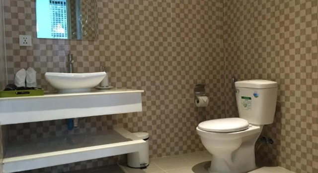 Villa vKirirom Pine Resort