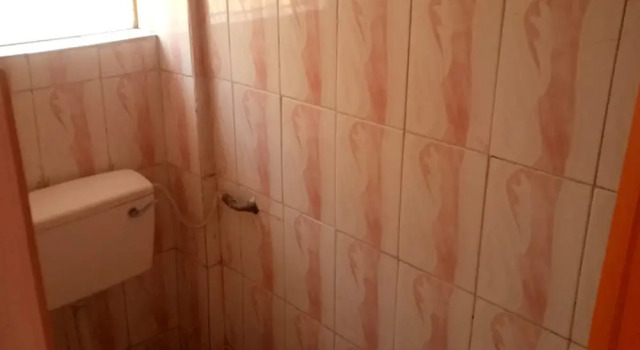Одноместный номер Standard Banana Leaf Lodge