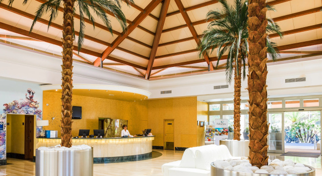 VIVA Cala Mesquida Resort & Spa, Réserver Complexe hôtelier Hôtels SPA à Capdepera, SPA