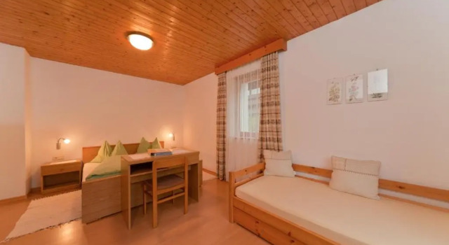 Appartements Schäfer