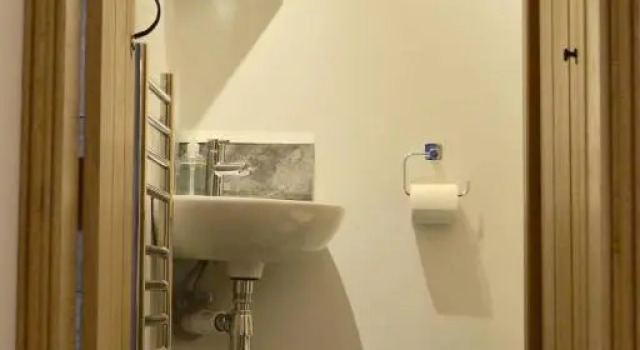 Номер Standard Dalecote Barn Bed and Breakfast