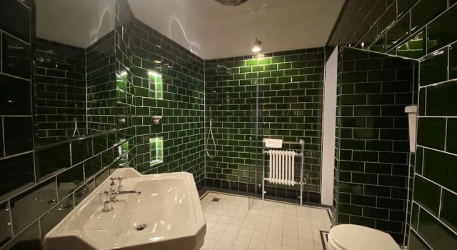 Апартаменты Luxury Ashton View