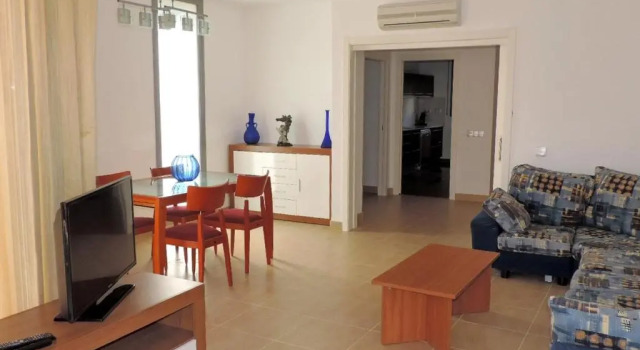At014 Villes Del Mar, Varaa Hotelli Hotellit Tarragonès uima-altaalla, Uima-allas