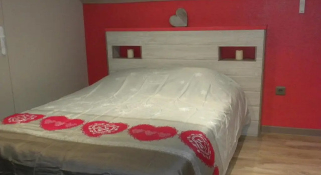 Gite Le Magnolia, Забронировать Отель Отели Вогезы 3 звезды, 3*