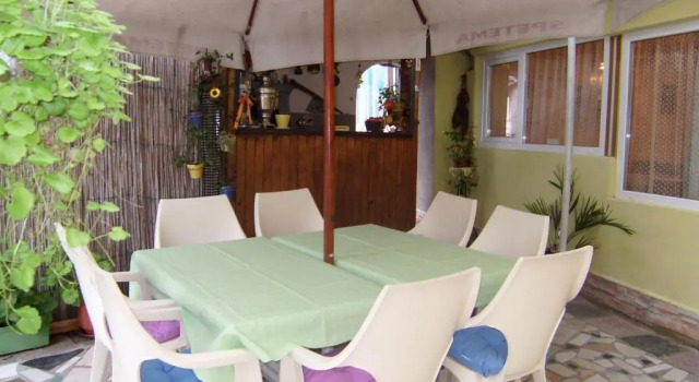 Номер Standard Villa Trakia