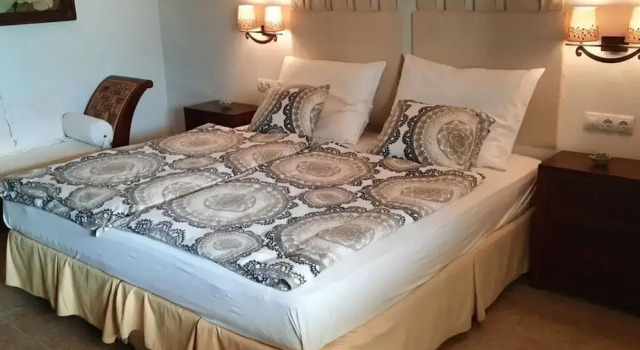 >>casa Conil Buena Vista<<