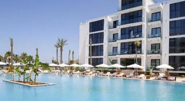 Oricon Hotel